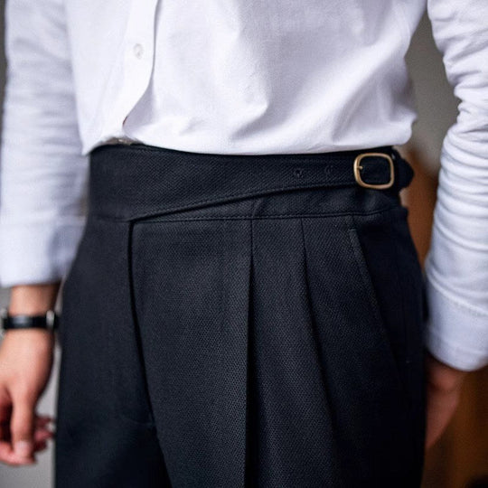 Ansgar | Elegante Hose für Herren
