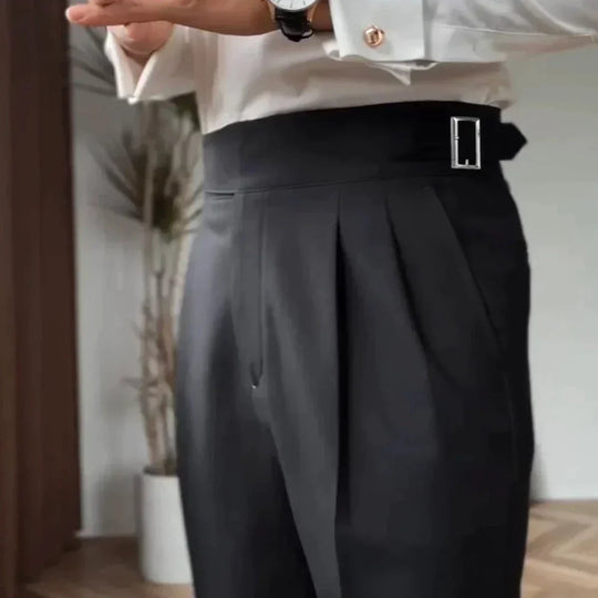 Ansgar | Elegante Hose für Herren