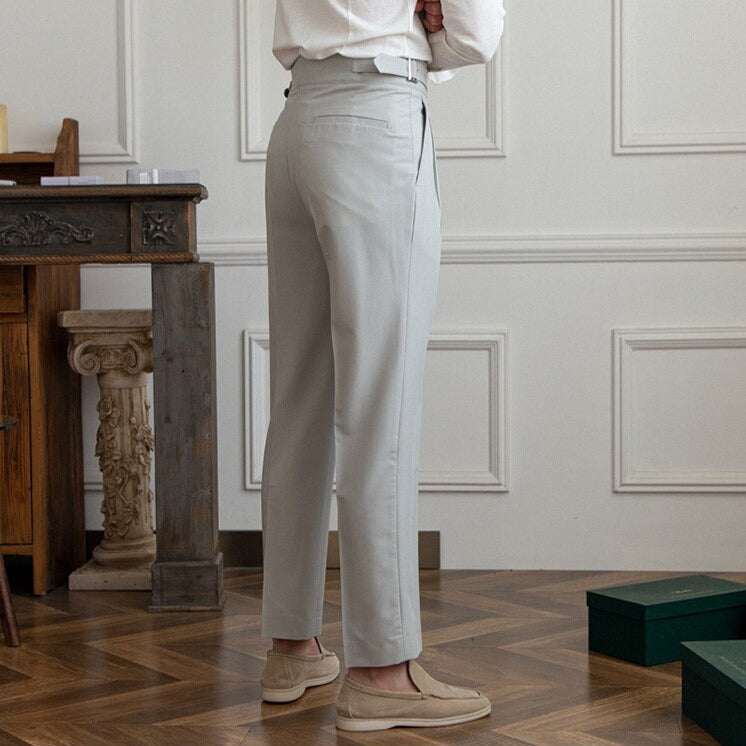Ansgar | Elegante Hose für Herren