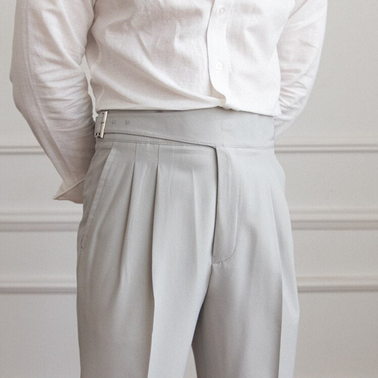 Ansgar | Elegante Hose für Herren