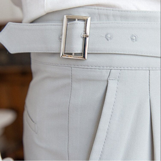 Ansgar | Elegante Hose für Herren