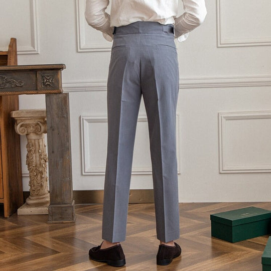 Ansgar | Elegante Hose für Herren