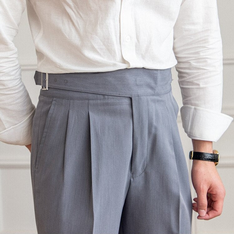 Ansgar | Elegante Hose für Herren