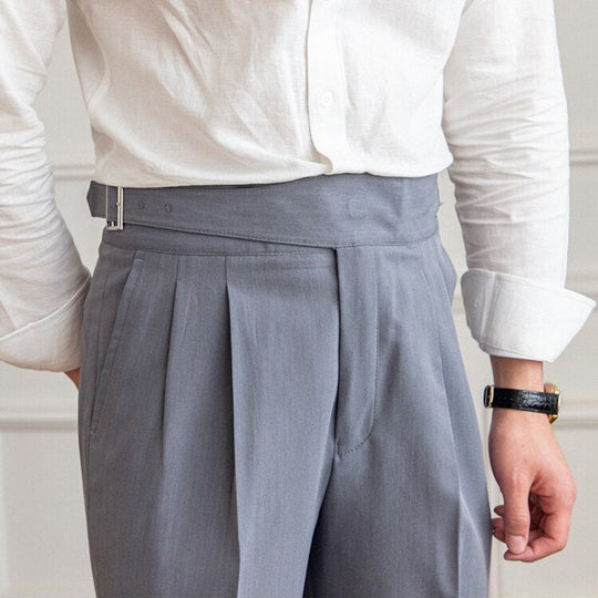Ansgar | Elegante Hose für Herren