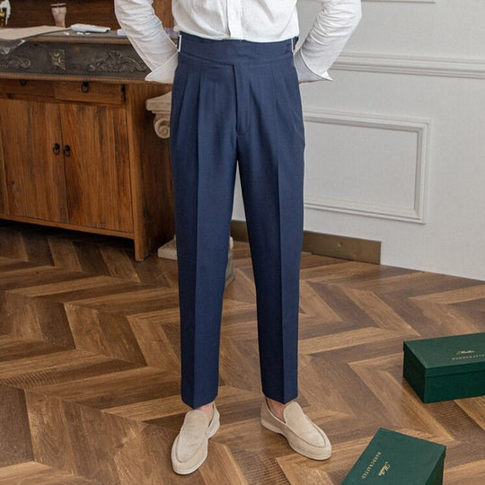Ansgar | Elegante Hose für Herren