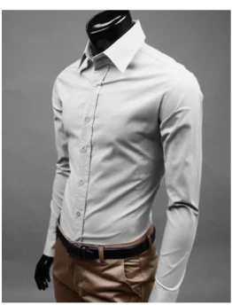 Antares | Elegantes Herrenhemd für Herren