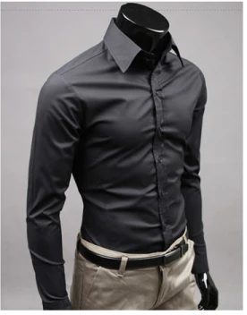 Antares | Elegantes Herrenhemd für Herren