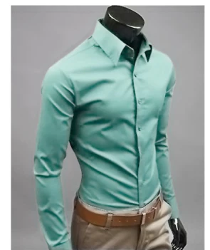 Antares | Elegantes Herrenhemd für Herren