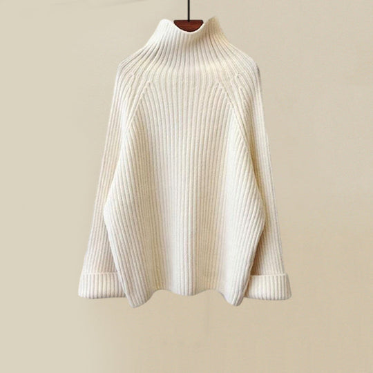 Antje | Gemütliches Winterset für Damen