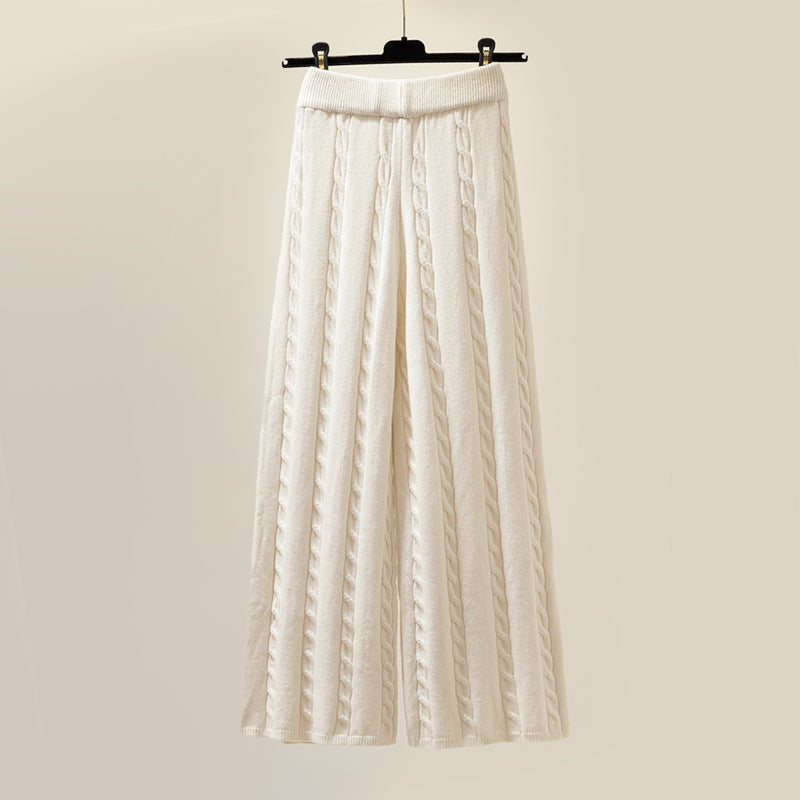 Antje | Gemütliches Winterset für Damen