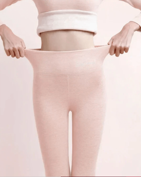 Antonia | Warme Gefütterte Leggings für Damen