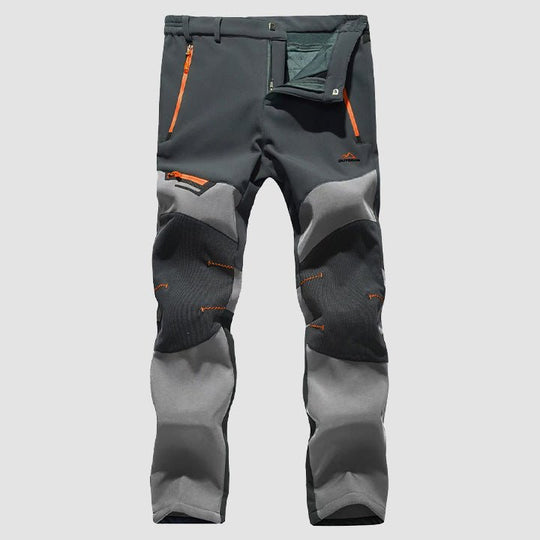 Antoninus | Gemütliche Winterhose für Herren