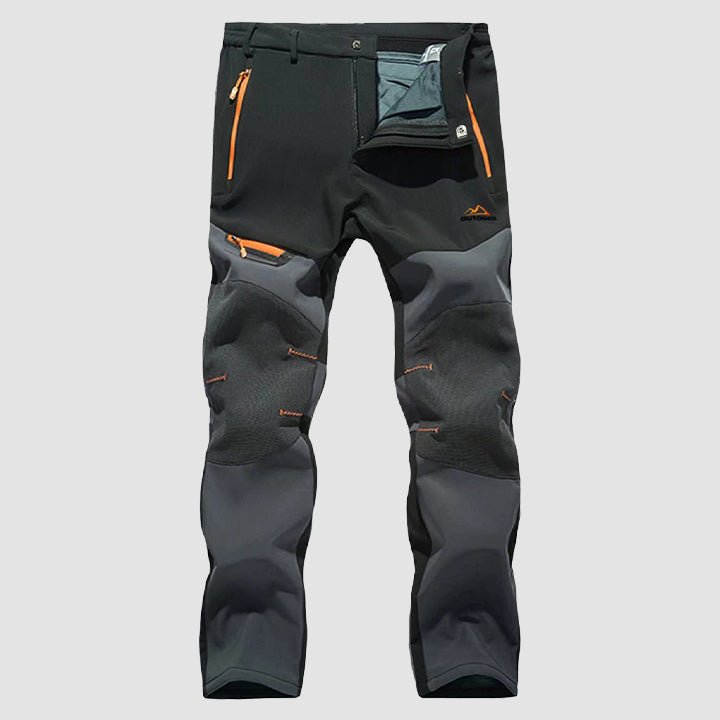 Antoninus | Gemütliche Winterhose für Herren