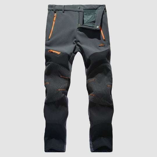 Antoninus | Gemütliche Winterhose für Herren