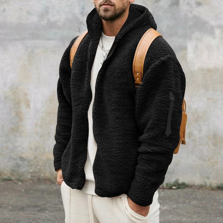 Antoon | Warme Jacke für Herren