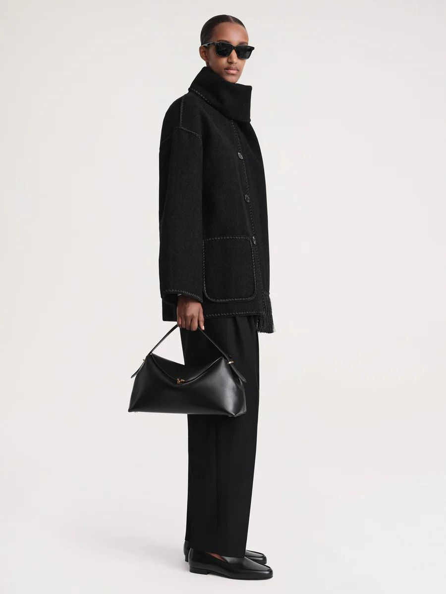 Arabella | Stilvolle Schaljacke für Damen