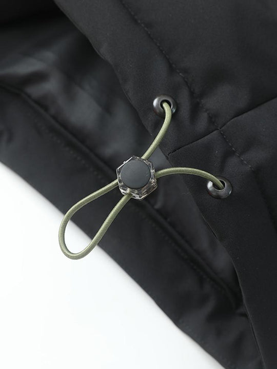 Arend | Isolierte Winterjacke für Herren