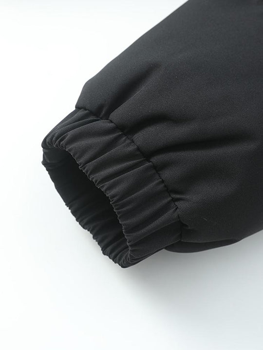 Arend | Isolierte Winterjacke für Herren