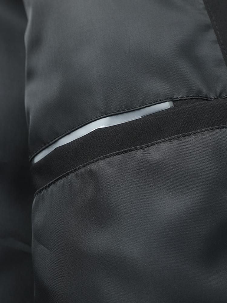 Arend | Isolierte Winterjacke für Herren