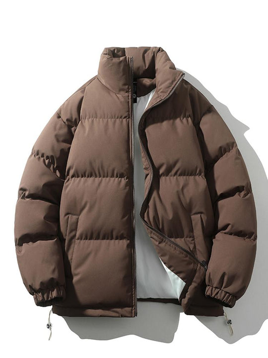 Arend | Isolierte Winterjacke für Herren