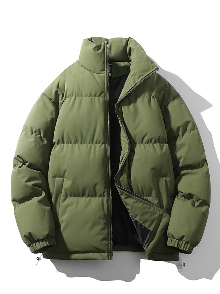 Arend | Isolierte Winterjacke für Herren