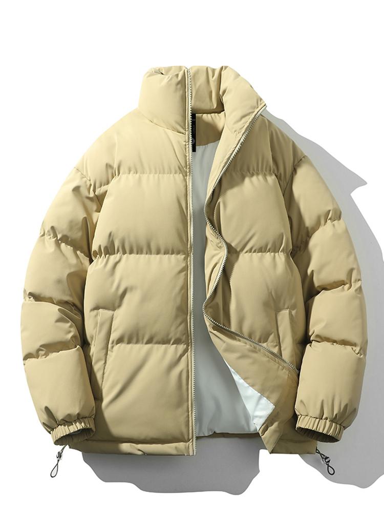 Arend | Isolierte Winterjacke für Herren