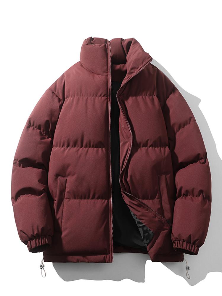 Arend | Isolierte Winterjacke für Herren