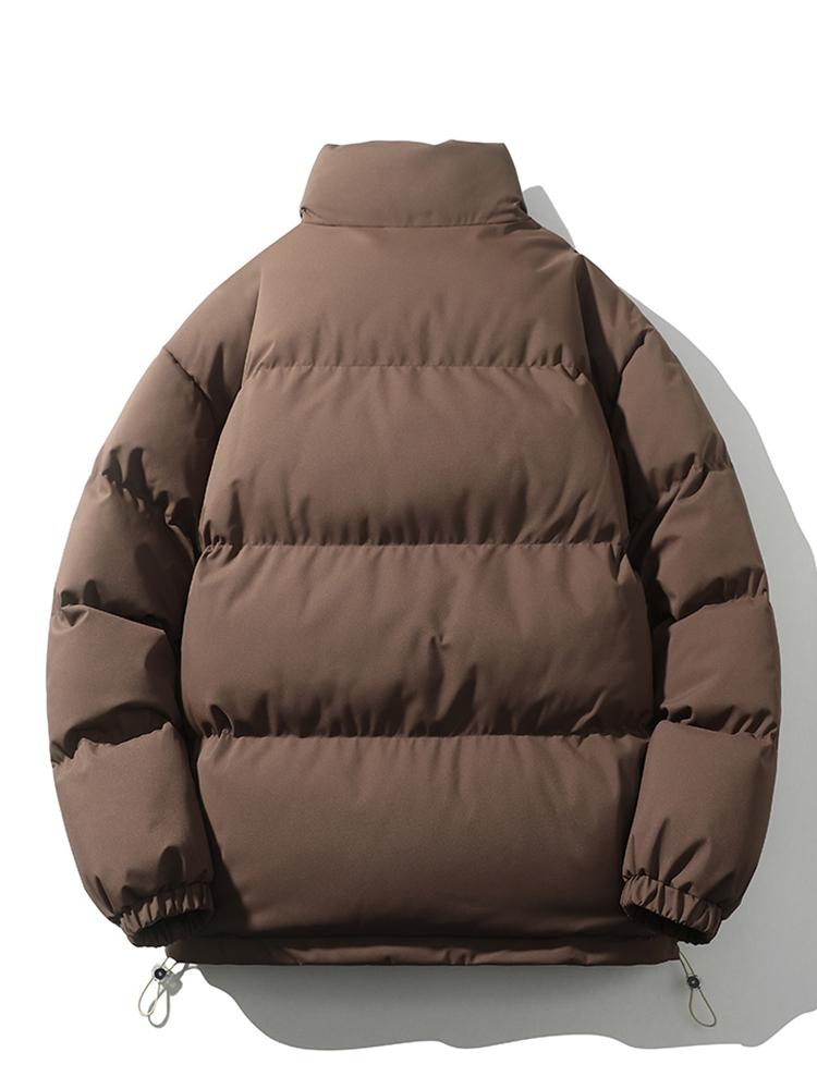 Arend | Isolierte Winterjacke für Herren