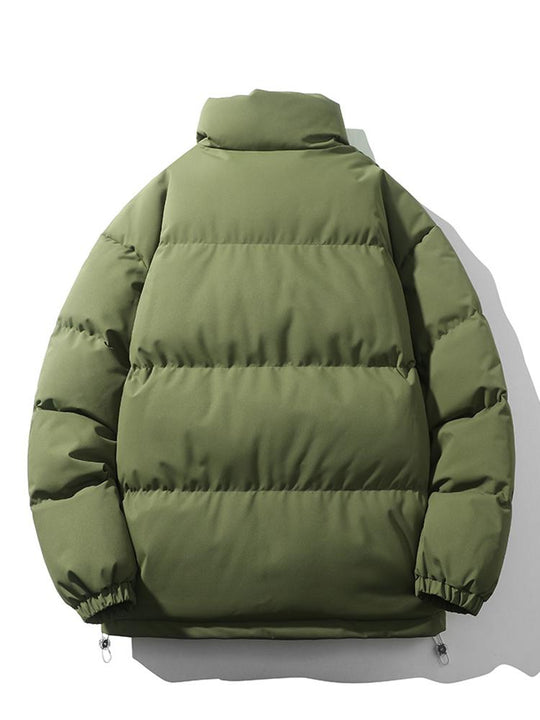 Arend | Isolierte Winterjacke für Herren