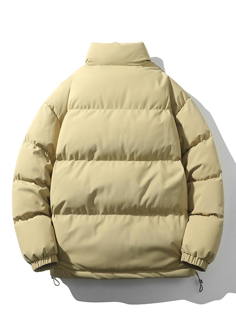 Arend | Isolierte Winterjacke für Herren