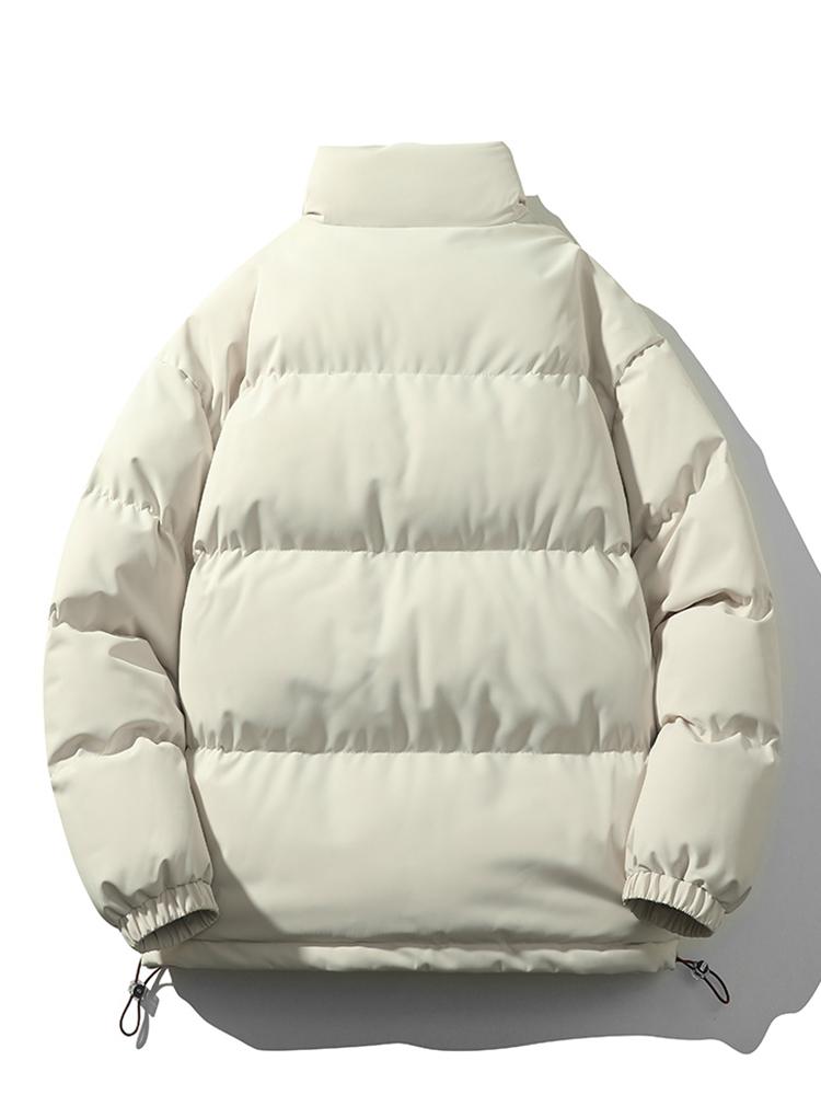 Arend | Isolierte Winterjacke für Herren