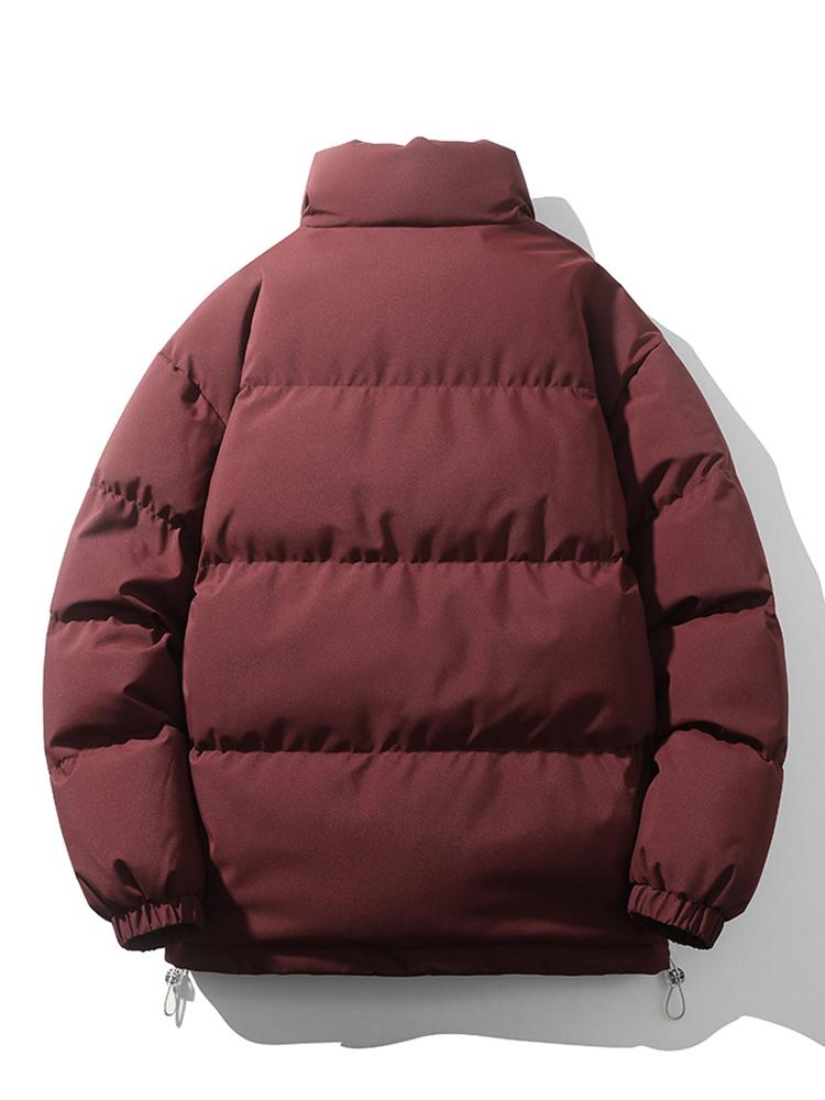 Arend | Isolierte Winterjacke für Herren