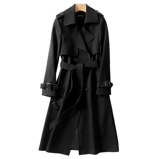 Aria | Schicker Trenchcoat für Damen