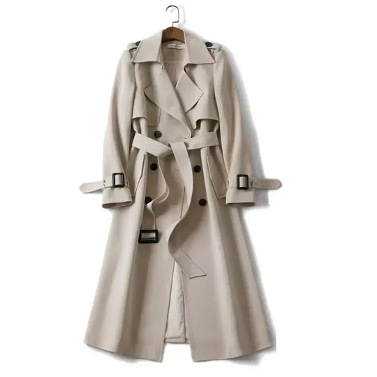 Aria | Schicker Trenchcoat für Damen