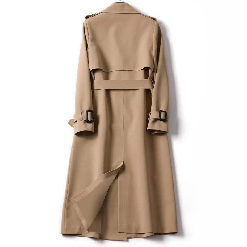Aria | Schicker Trenchcoat für Damen