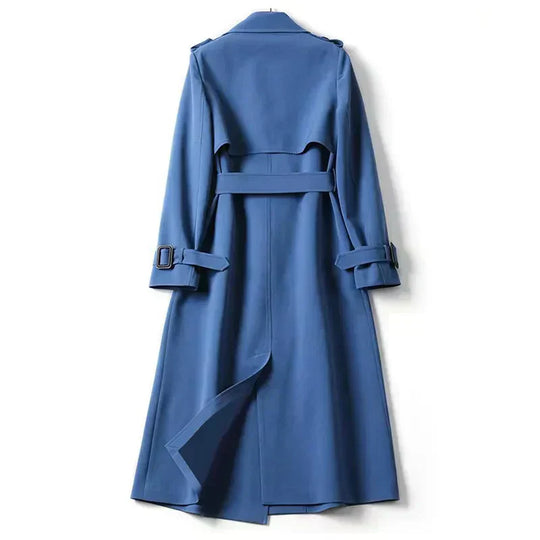 Aria | Schicker Trenchcoat für Damen