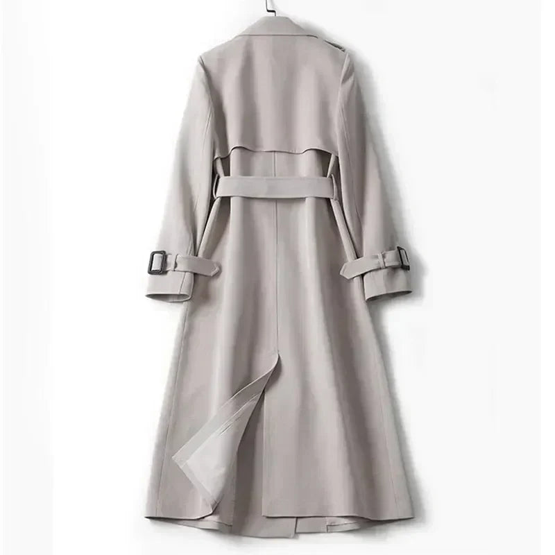 Aria | Schicker Trenchcoat für Damen