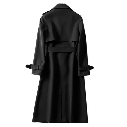 Aria | Schicker Trenchcoat für Damen