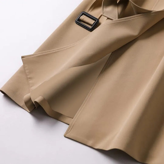 Aria | Schicker Trenchcoat für Damen