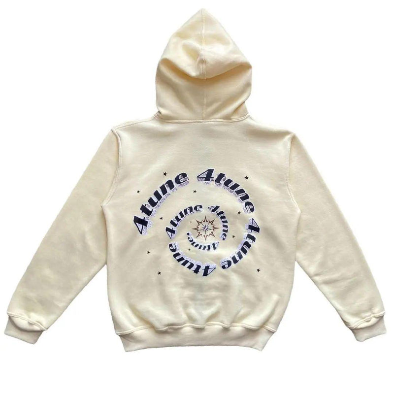 Arias | Vintage-inspirierter Hoodie für Herren