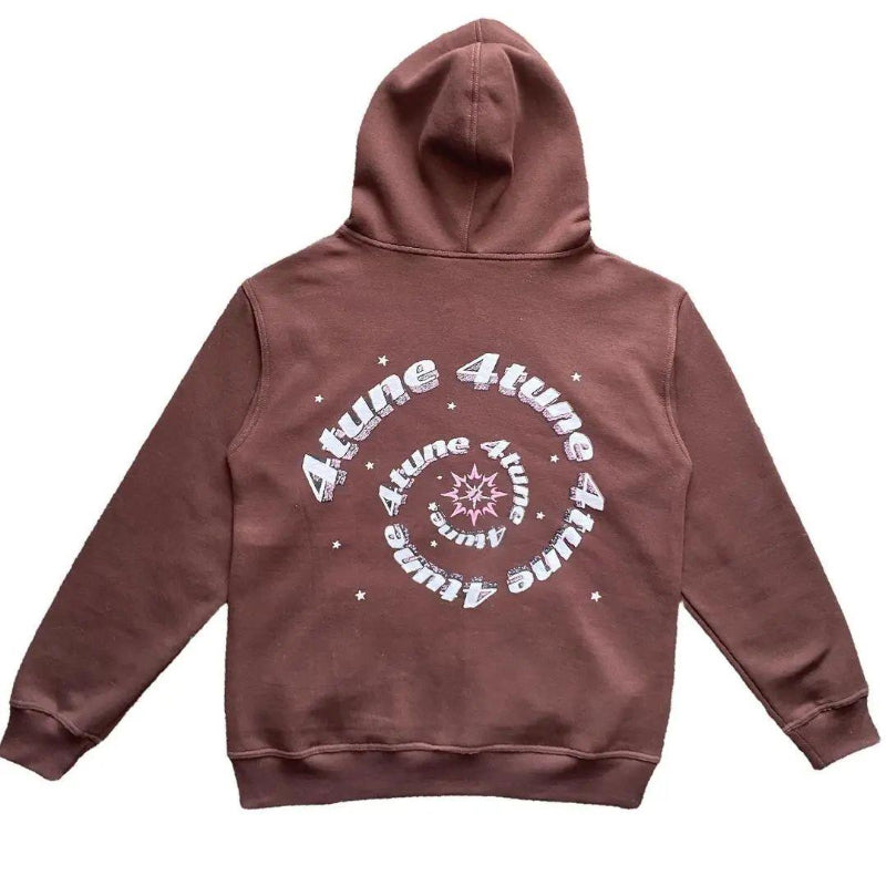 Arias | Vintage-inspirierter Hoodie für Herren