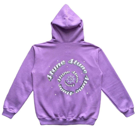 Arias | Vintage-inspirierter Hoodie für Herren