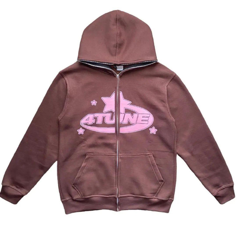 Arias | Vintage-inspirierter Hoodie für Herren