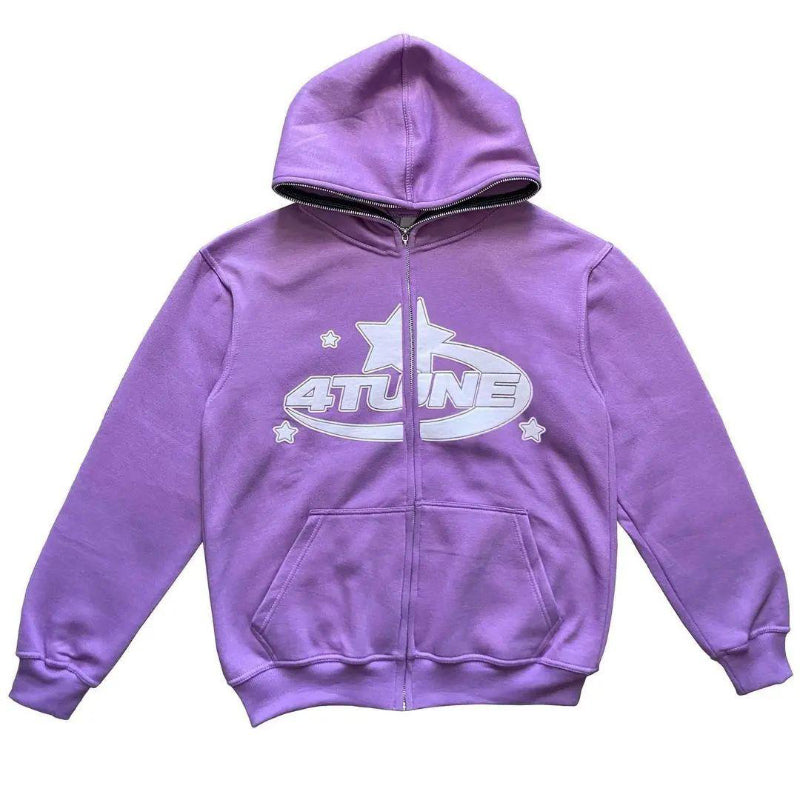 Arias | Vintage-inspirierter Hoodie für Herren