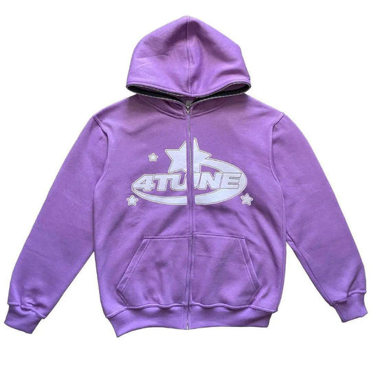 Arias | Vintage-inspirierter Hoodie für Herren