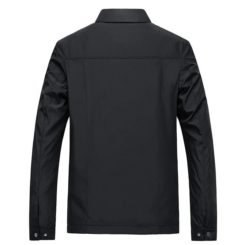 Aristarchus | Lässige Jacke für Herren