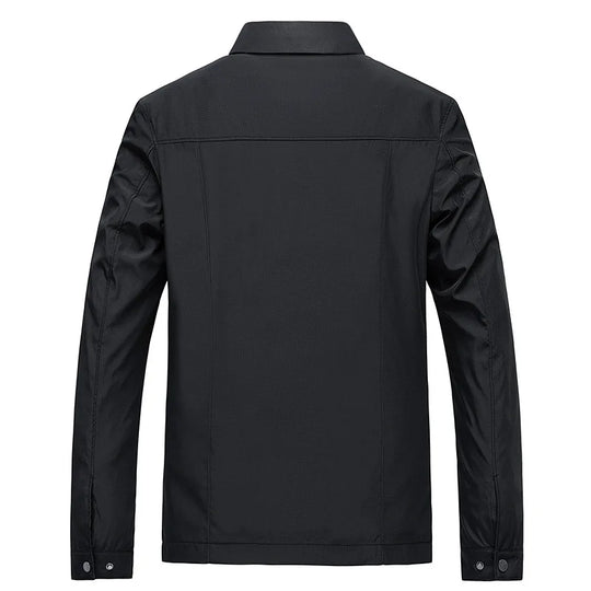Aristarchus | Lässige Jacke für Herren