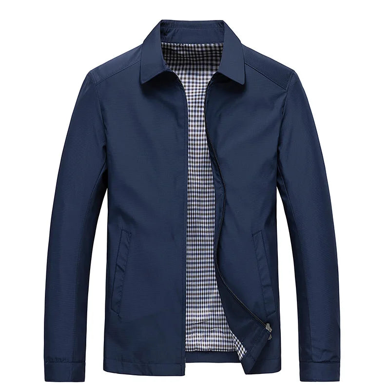 Aristarchus | Lässige Jacke für Herren