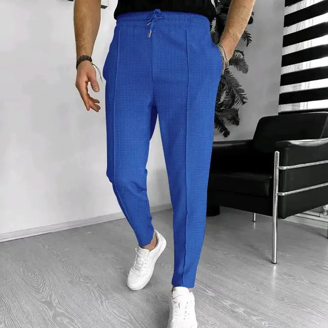 Armand | Lässige entspannte Hose für Herren