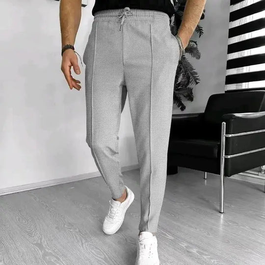 Armand | Lässige entspannte Hose für Herren
